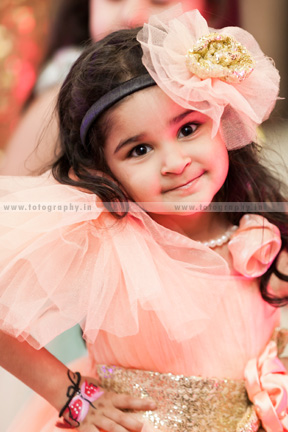 Aadya Aggarwal Birthday photo shoot